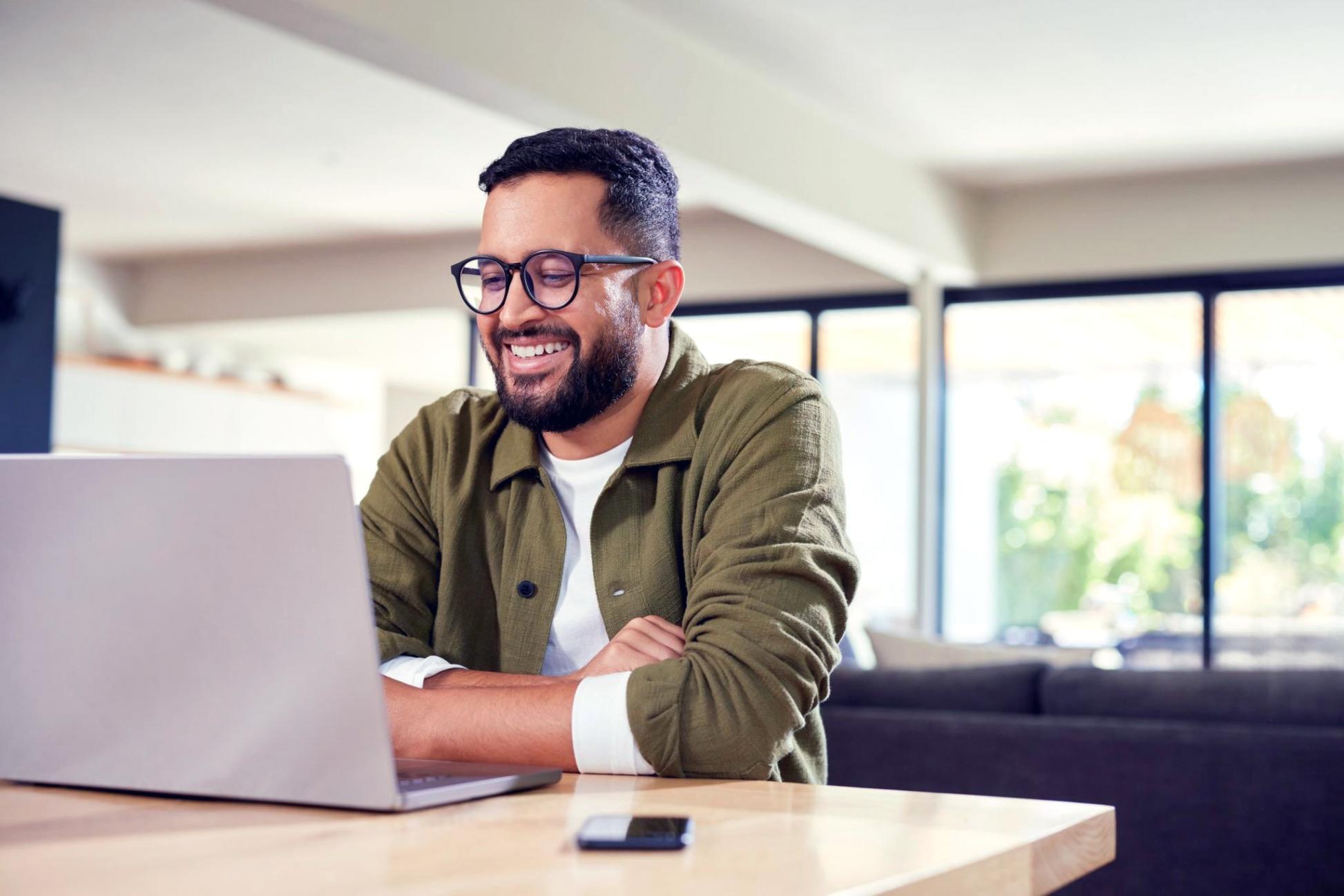 Live-Webinar-Session mit internationalen Teilnehmern