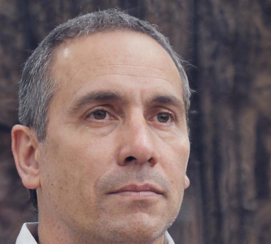 Kasper Lindqvist, Gründer von Nexariventa