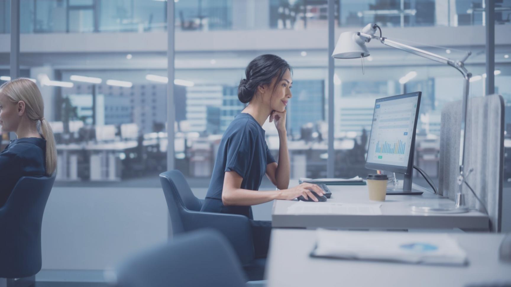 Technisches Setup für professionelle Webinar-Durchführung